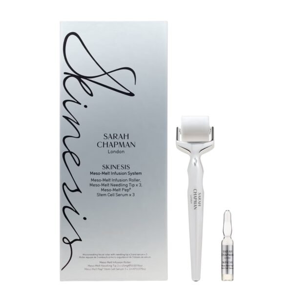 Meso-Melt Infusion roller