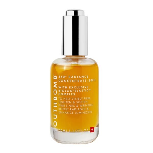 Youthbomb 360° Radiance Concentrate Serum