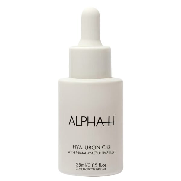 Alpha-H Hyaluronic 8 Super Serum