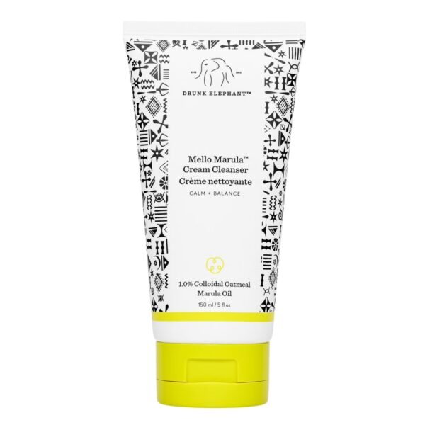 Mello Marula™ Cream Cleanser
