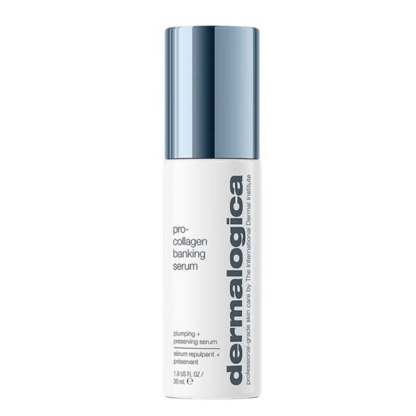 Pro-Collagen Banking Serum