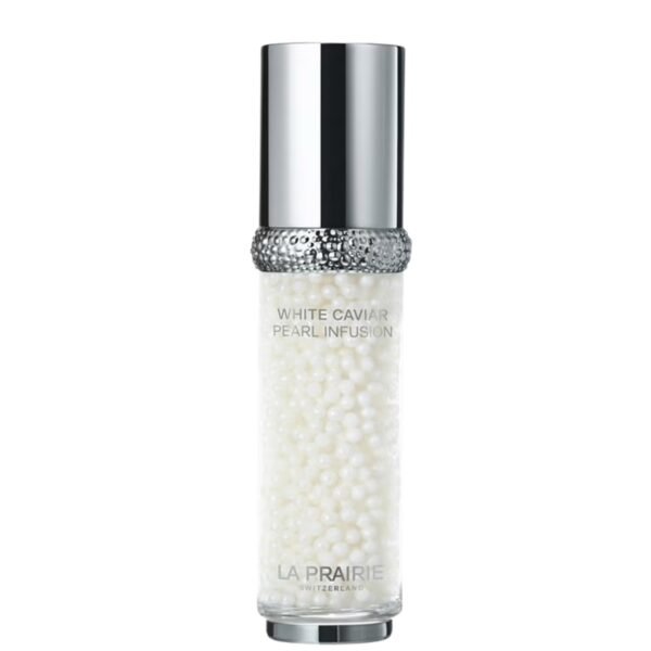 White Caviar Pearl Infusion Serum