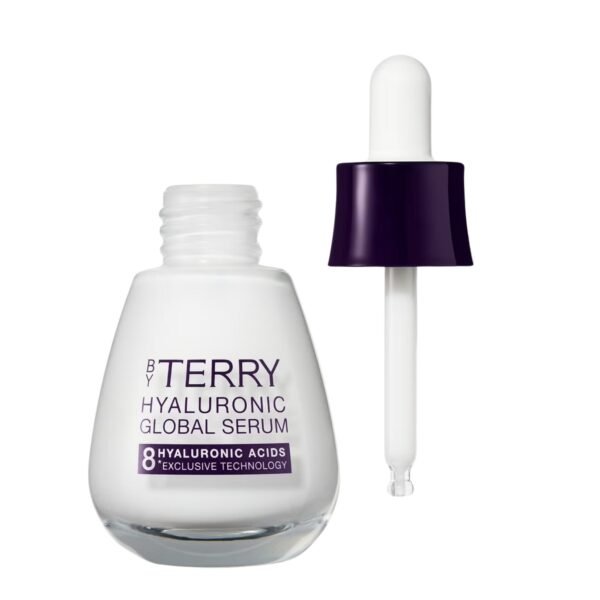 Hyaluronic Global Serum