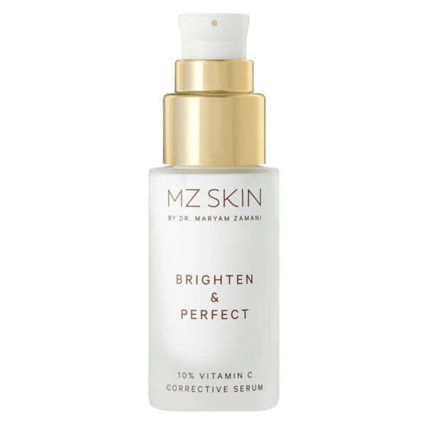 Brighten & Perfect 10% Vitamin C Corrective Serum