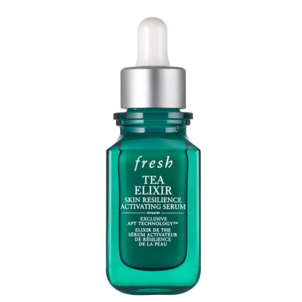 Tea Elixir Skin Resilience Activating Serum