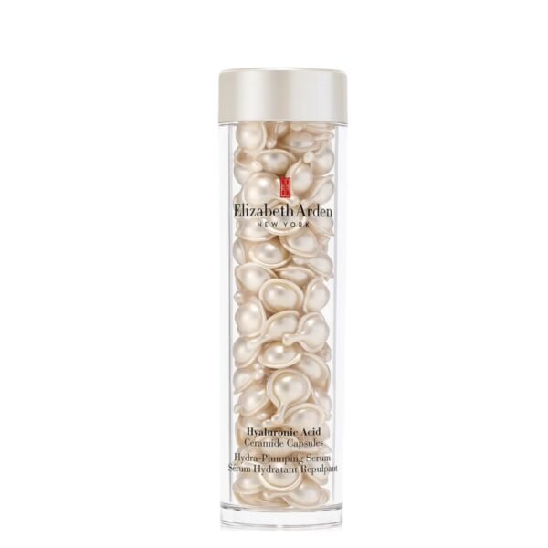 Hyaluronic Acid Ceramide Capsules Hydra-Plumping Serum