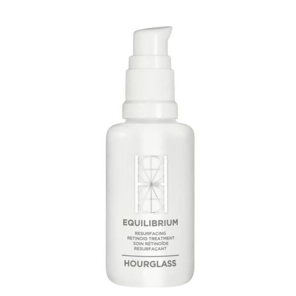Equilibrium Resurfacing Retinoid Treatment
