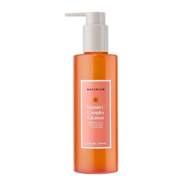 Vitamin C Complex Cleanser