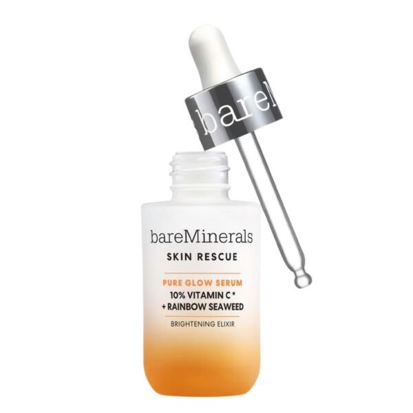 Skin Rescue Pure Glow Serum