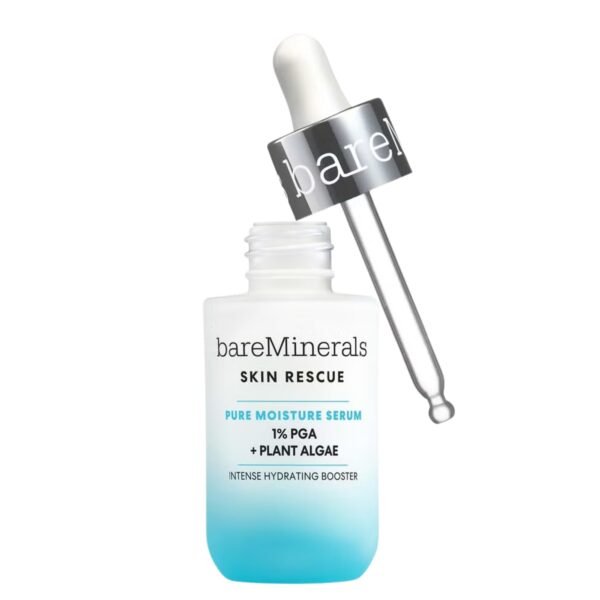 Skin Rescue Pure Moisture Serum