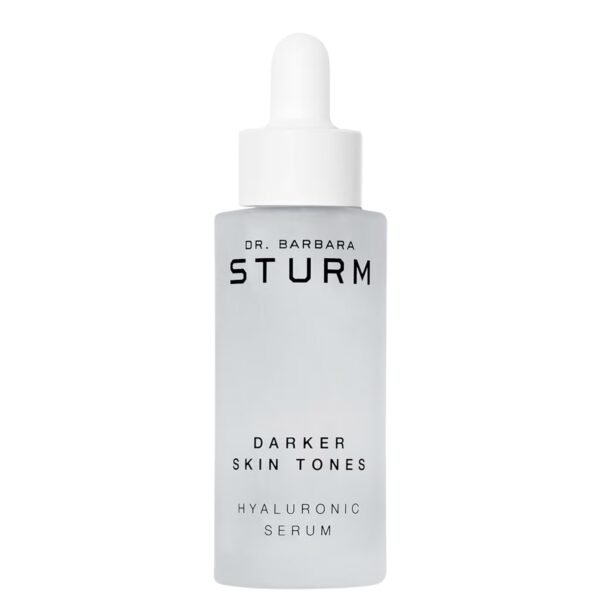 Darker Skin Tones Hyaluronic Serum