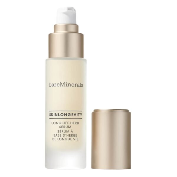 Skinlongevity Long Life Herb Serum
