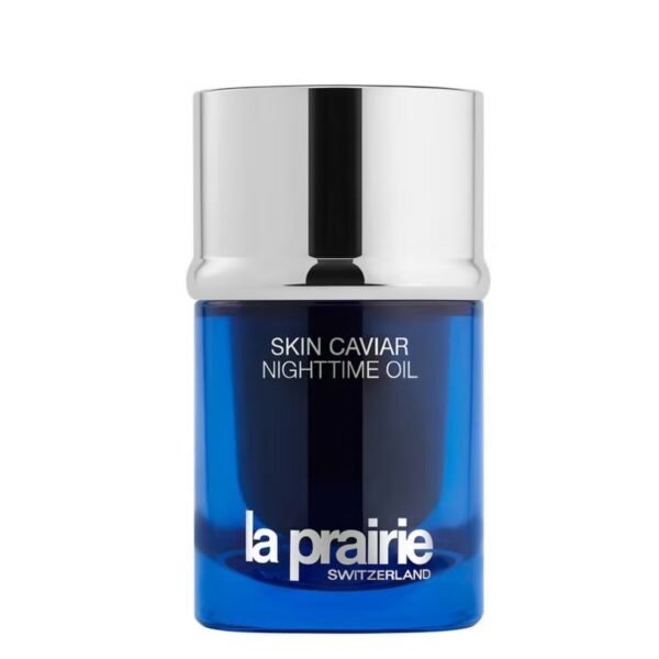 Skin Caviar Nighttime Oil With Caviar Retinol