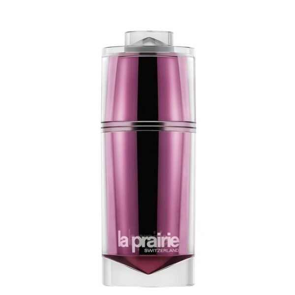 Platinum Rare Haute-Rejuvenation Elixir Serum