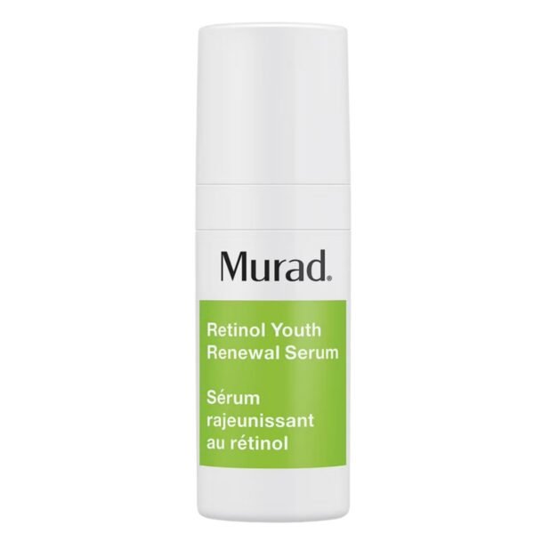 Retinol Youth Renewal Serum
