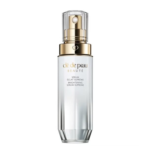 Beauté Brightening Serum Supreme