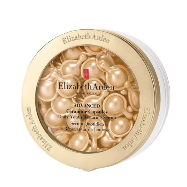 Advanced Ceramide Capsules Daily Youth Restoring Face Serum