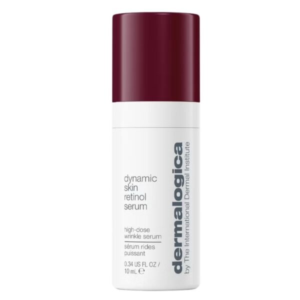 dynamic skin retinol serum
