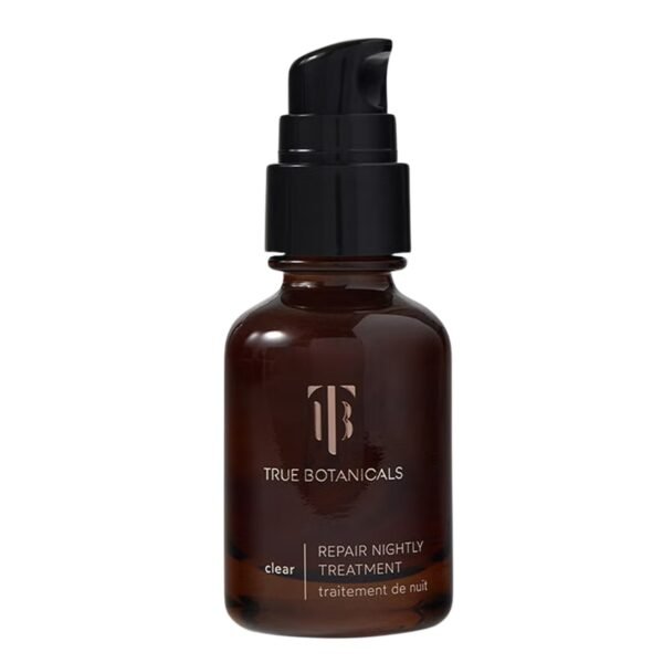 Renew Repair Nightly Treatment