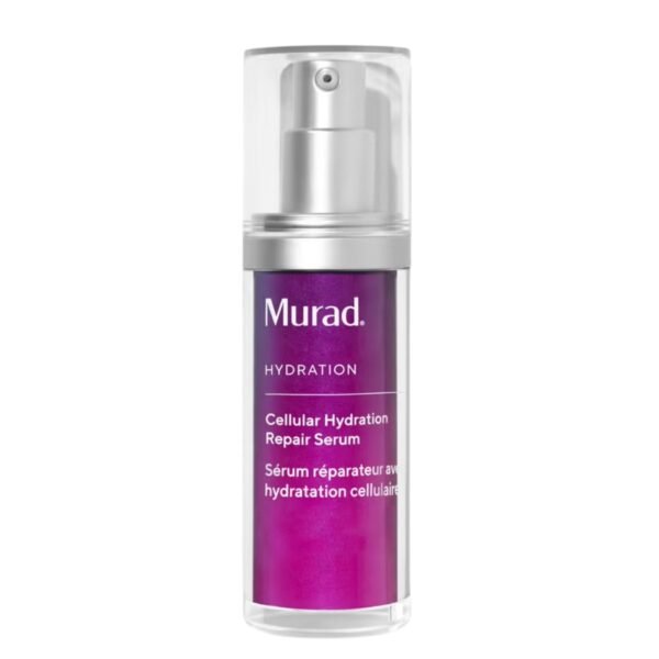 Cellular Hydration Repair Serum
