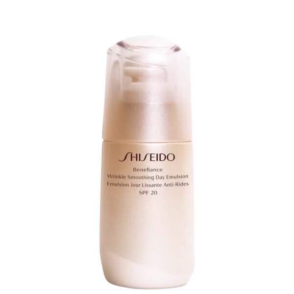 Benefiance Smoothing Day Emulsion SPF20