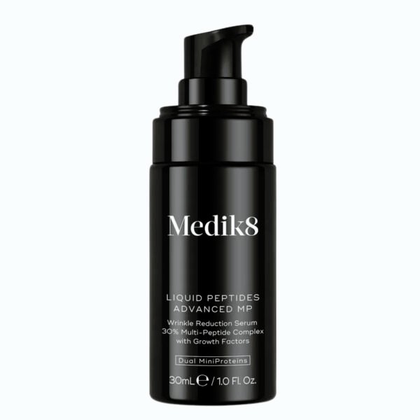 Liquid Peptides Advanced MP