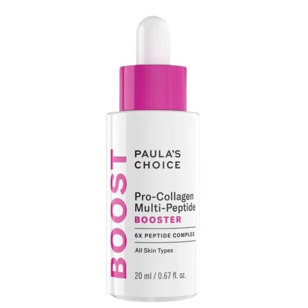 Pro-Collagen Peptide Booster