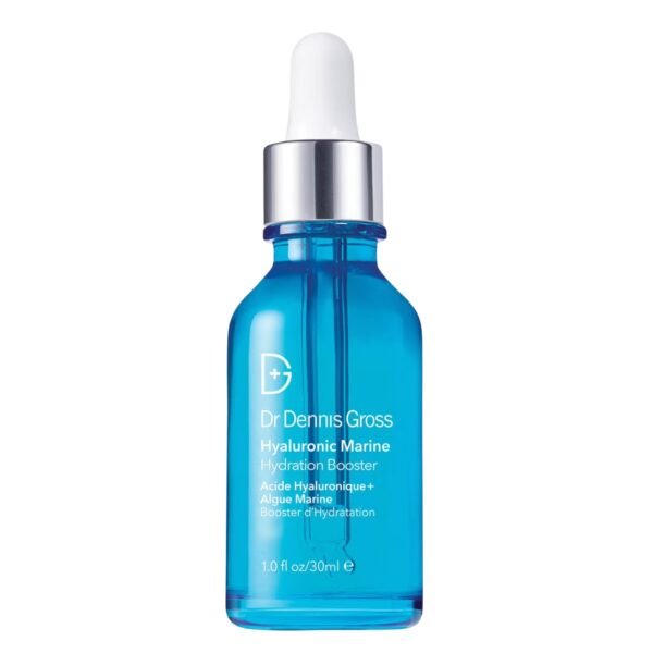 Hyaluronic Marine Hydration Booster