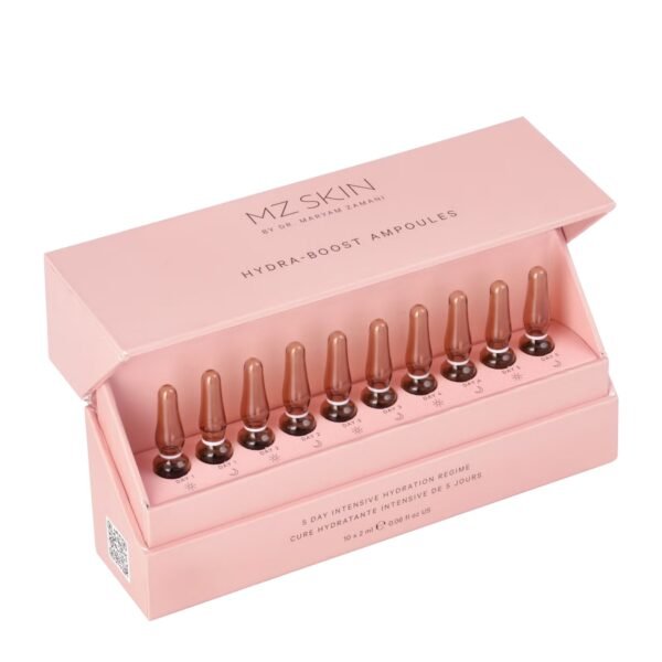 Hydra-Boost Ampoules