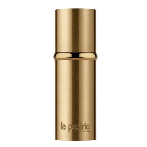 Pure Gold Radiance Concentrate Serum