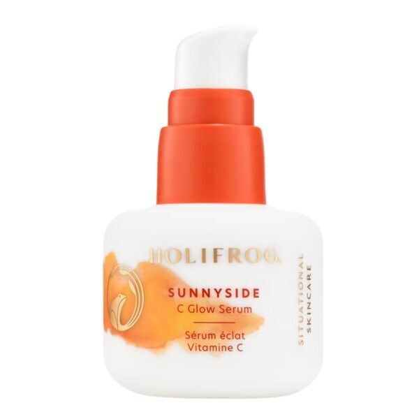 Sunnyside C Glow Serum