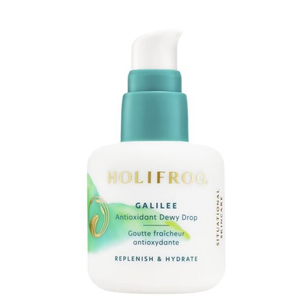 Galilee Antioxidant Dewy Drop
