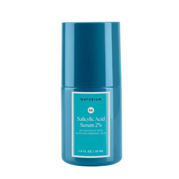 Salicylic Acid Serum 2%