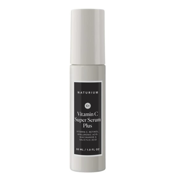 Vitamin C Super Serum Plus