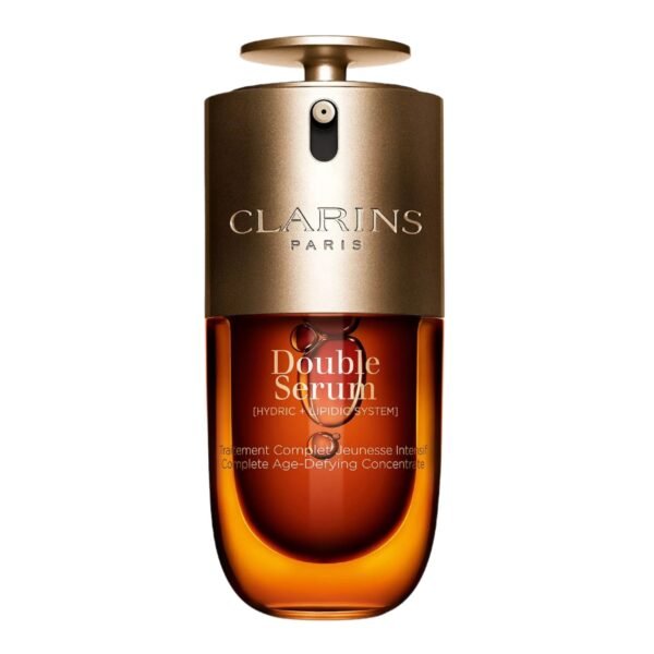 Double Serum