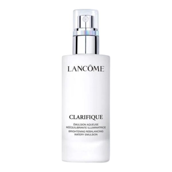 Clarifique Brightening Rebalancing Watery Emulsion