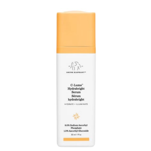 C-Luma™ Hydrabright Serum