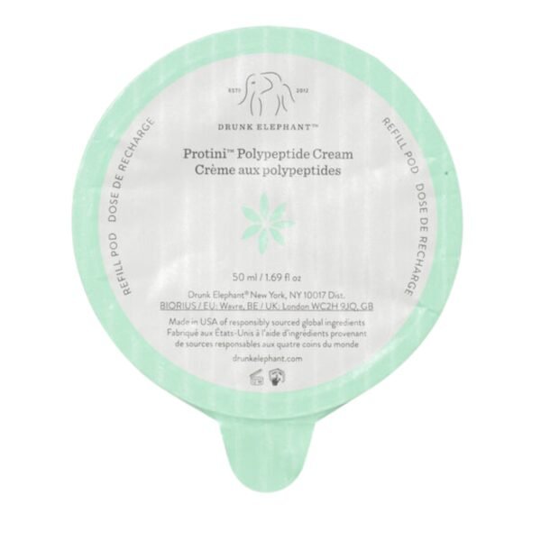 Protini Polypeptide Cream Refill