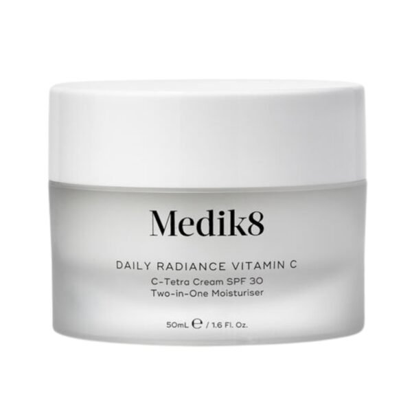 Daily Radiance Vitamin C SPF30