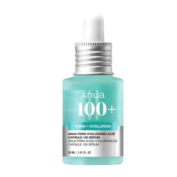 PDRN Hyaluronic Acid Capsule 100 Serum