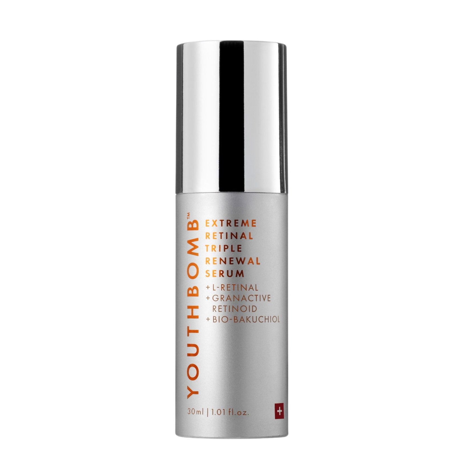 Extreme Retinal Triple Renewal Serum