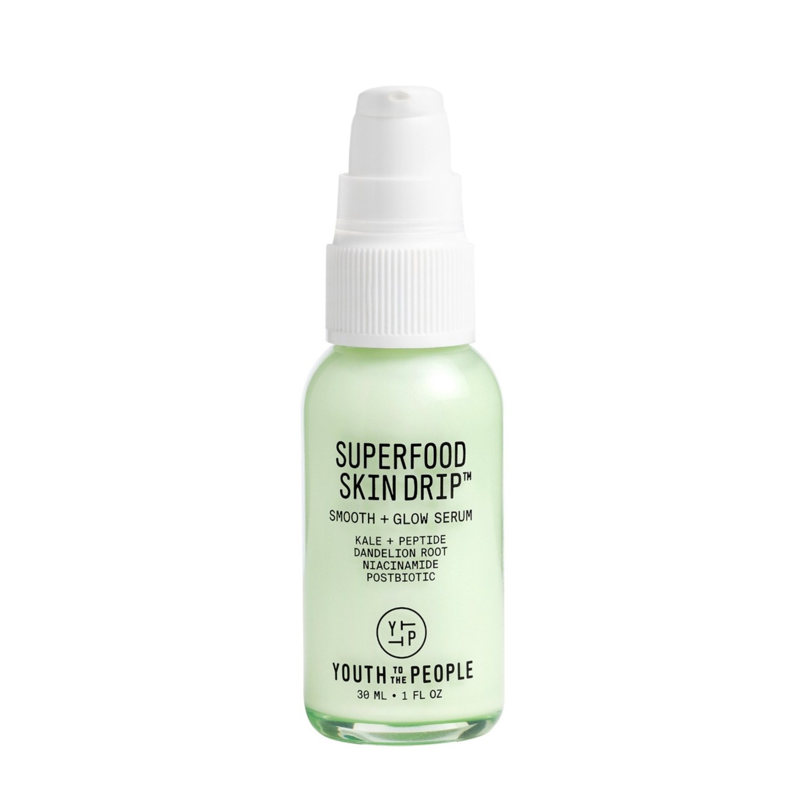 Superfood Skin Drip Serum