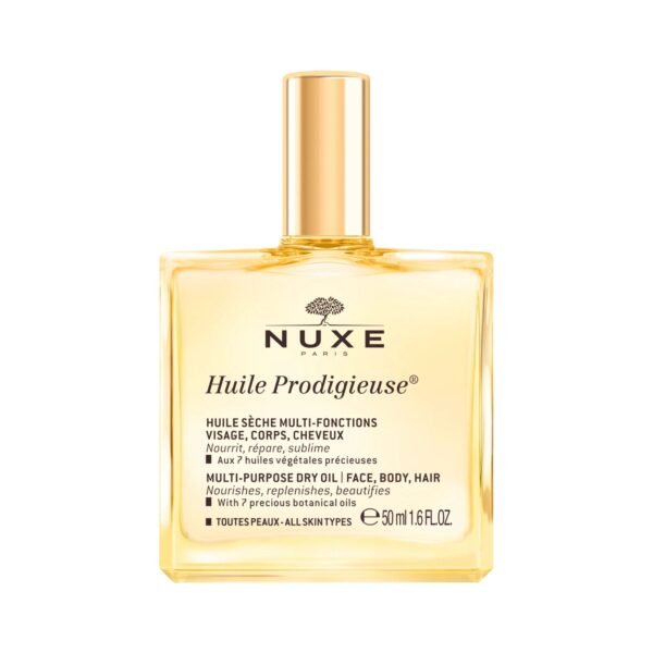 Huile Prodigieuse Dry Oil
