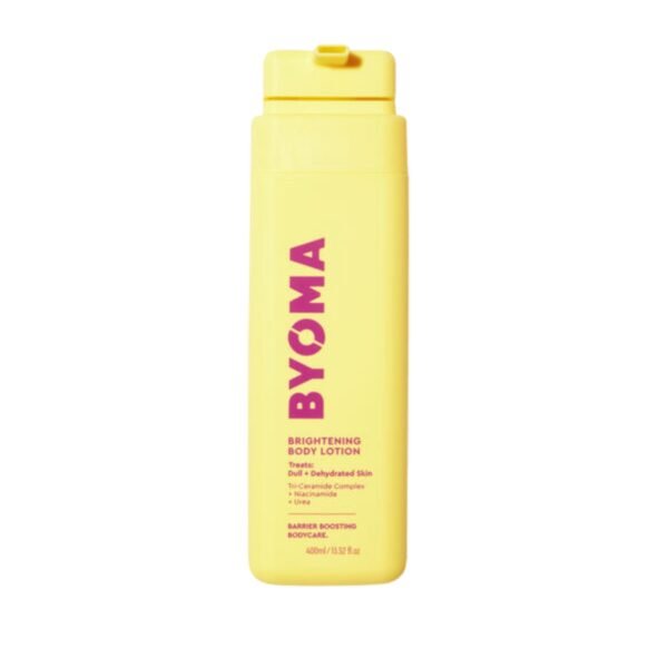 Brightening Body Lotion