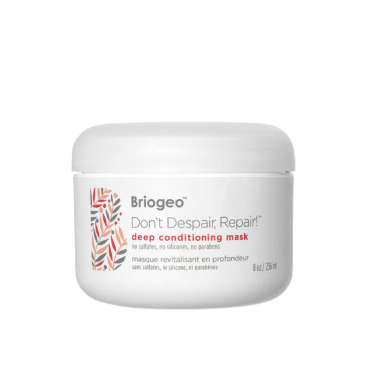 Don't Despair, Repair! Deep Conditioning Hair Mask